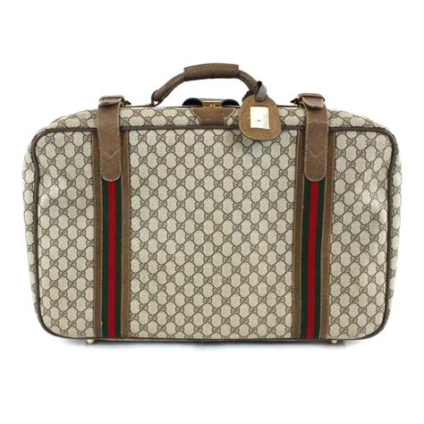 gucci flash drive|Gucci luggage sale.